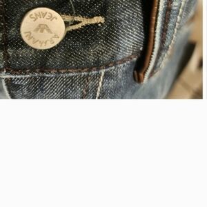 NWT Emporio Armani Jeans